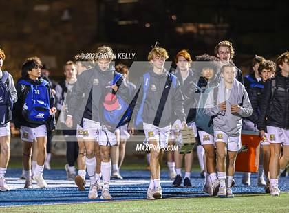 Thumbnail 3 in Boston College High @ Needham (MIAA Division 1 Round of 16) photogallery.