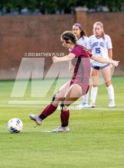 Thumbnail 2 in Ardrey Kell vs. Ashley (NCHSAA 4A - Final) photogallery.