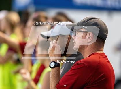 Thumbnail 3 in Ardrey Kell vs. Ashley (NCHSAA 4A - Final) photogallery.