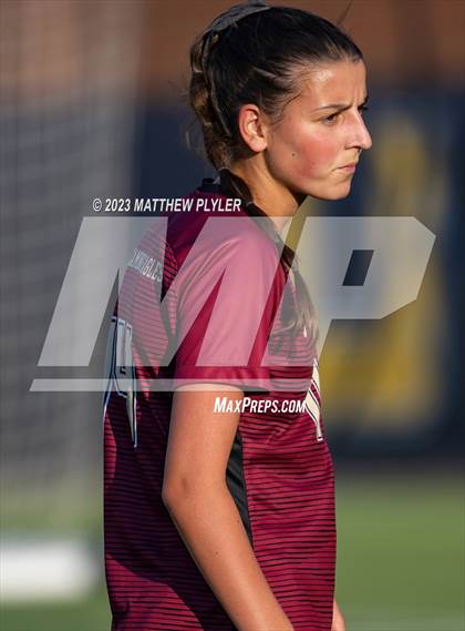 Thumbnail 1 in Ardrey Kell vs. Ashley (NCHSAA 4A - Final) photogallery.