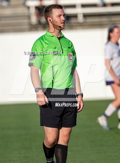 Thumbnail 2 in Ardrey Kell vs. Ashley (NCHSAA 4A - Final) photogallery.