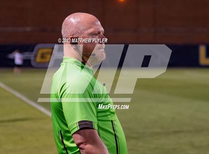 Thumbnail 3 in Ardrey Kell vs. Ashley (NCHSAA 4A - Final) photogallery.