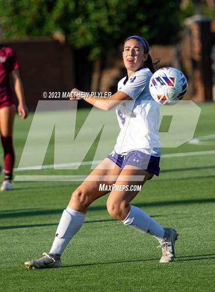 Thumbnail 3 in Ardrey Kell vs. Ashley (NCHSAA 4A - Final) photogallery.