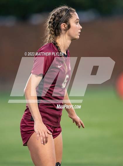 Thumbnail 1 in Ardrey Kell vs. Ashley (NCHSAA 4A - Final) photogallery.