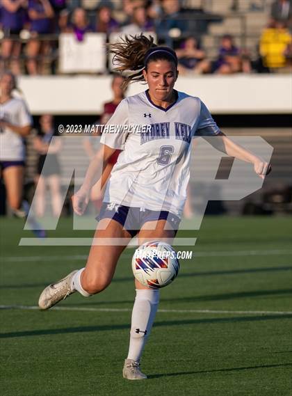 Thumbnail 1 in Ardrey Kell vs. Ashley (NCHSAA 4A - Final) photogallery.