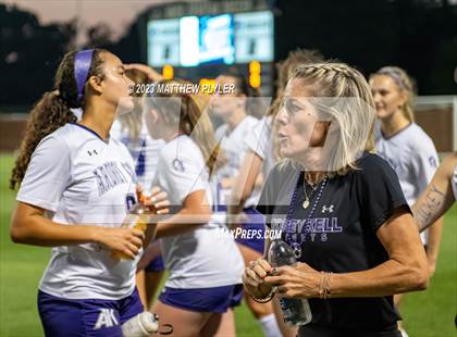 Thumbnail 1 in Ardrey Kell vs. Ashley (NCHSAA 4A - Final) photogallery.