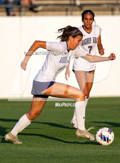 Thumbnail 3 in Ardrey Kell vs. Ashley (NCHSAA 4A - Final) photogallery.