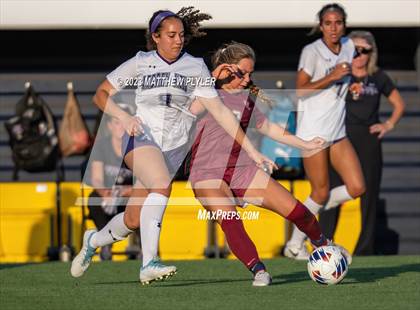Thumbnail 2 in Ardrey Kell vs. Ashley (NCHSAA 4A - Final) photogallery.