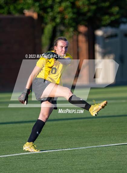 Thumbnail 3 in Ardrey Kell vs. Ashley (NCHSAA 4A - Final) photogallery.