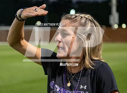 Thumbnail 2 in Ardrey Kell vs. Ashley (NCHSAA 4A - Final) photogallery.
