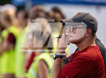 Thumbnail 1 in Ardrey Kell vs. Ashley (NCHSAA 4A - Final) photogallery.