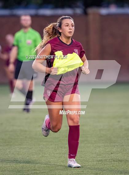 Thumbnail 1 in Ardrey Kell vs. Ashley (NCHSAA 4A - Final) photogallery.