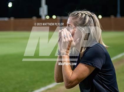 Thumbnail 3 in Ardrey Kell vs. Ashley (NCHSAA 4A - Final) photogallery.