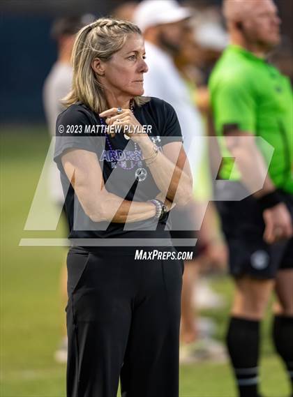 Thumbnail 2 in Ardrey Kell vs. Ashley (NCHSAA 4A - Final) photogallery.