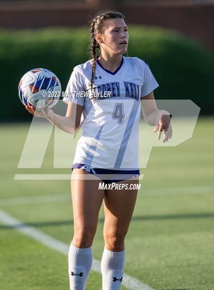 Thumbnail 1 in Ardrey Kell vs. Ashley (NCHSAA 4A - Final) photogallery.