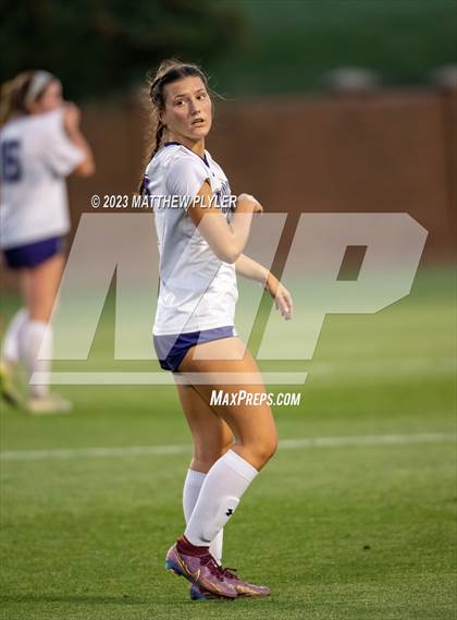 Thumbnail 2 in Ardrey Kell vs. Ashley (NCHSAA 4A - Final) photogallery.