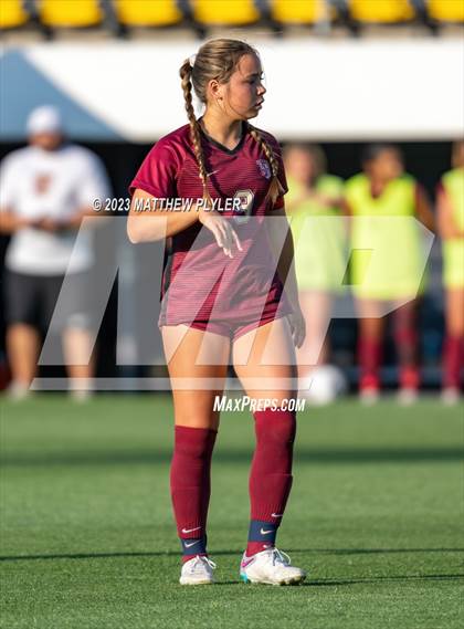 Thumbnail 3 in Ardrey Kell vs. Ashley (NCHSAA 4A - Final) photogallery.