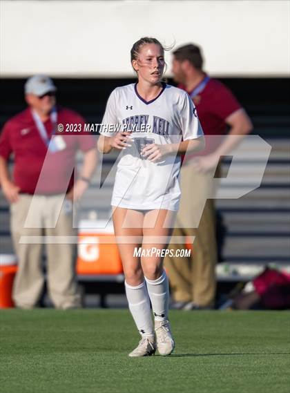 Thumbnail 1 in Ardrey Kell vs. Ashley (NCHSAA 4A - Final) photogallery.