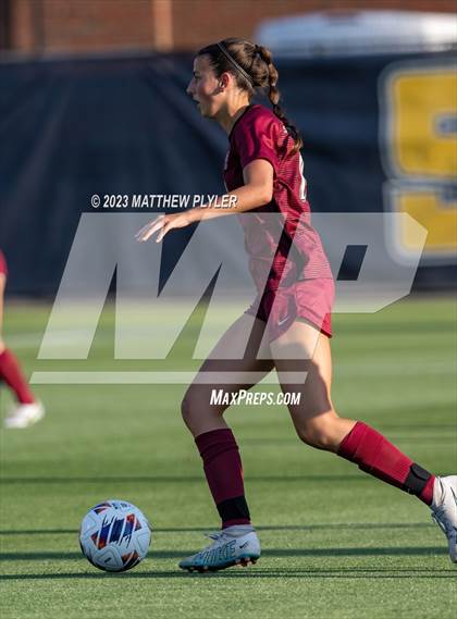 Thumbnail 1 in Ardrey Kell vs. Ashley (NCHSAA 4A - Final) photogallery.
