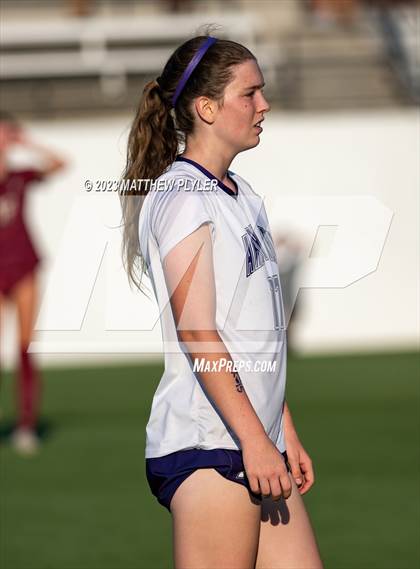 Thumbnail 1 in Ardrey Kell vs. Ashley (NCHSAA 4A - Final) photogallery.