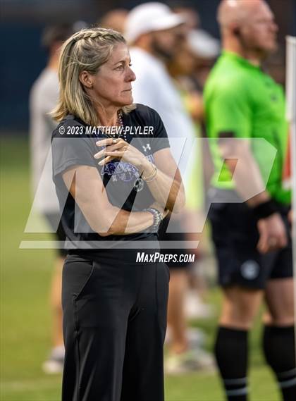 Thumbnail 1 in Ardrey Kell vs. Ashley (NCHSAA 4A - Final) photogallery.