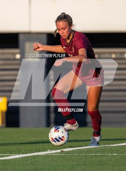 Thumbnail 1 in Ardrey Kell vs. Ashley (NCHSAA 4A - Final) photogallery.