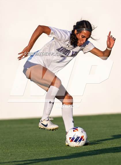 Thumbnail 1 in Ardrey Kell vs. Ashley (NCHSAA 4A - Final) photogallery.