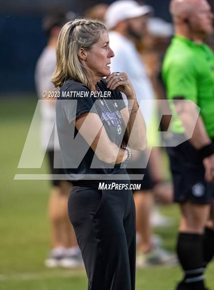 Thumbnail 2 in Ardrey Kell vs. Ashley (NCHSAA 4A - Final) photogallery.