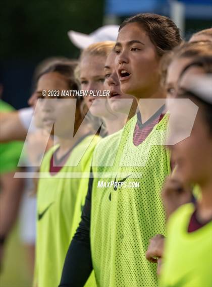Thumbnail 2 in Ardrey Kell vs. Ashley (NCHSAA 4A - Final) photogallery.