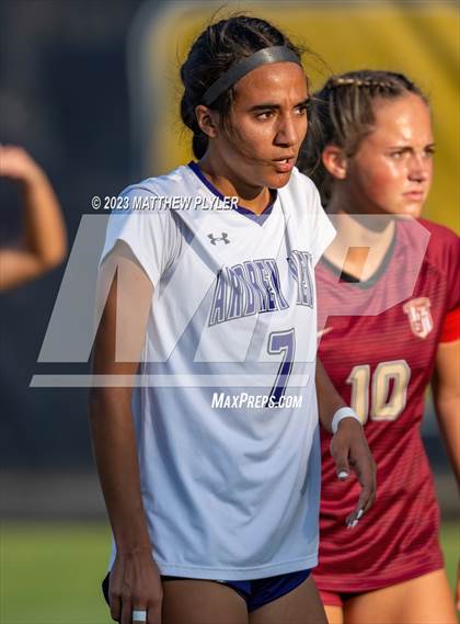 Thumbnail 2 in Ardrey Kell vs. Ashley (NCHSAA 4A - Final) photogallery.