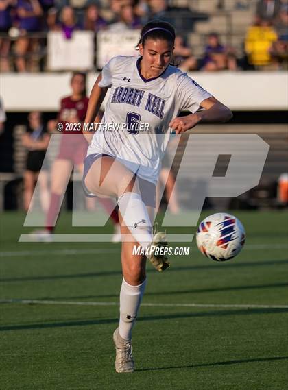 Thumbnail 2 in Ardrey Kell vs. Ashley (NCHSAA 4A - Final) photogallery.