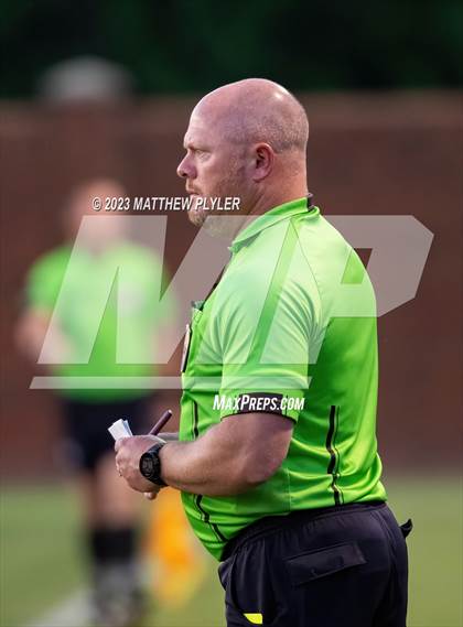 Thumbnail 2 in Ardrey Kell vs. Ashley (NCHSAA 4A - Final) photogallery.