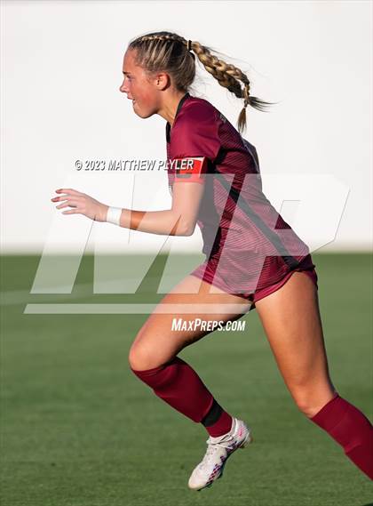 Thumbnail 2 in Ardrey Kell vs. Ashley (NCHSAA 4A - Final) photogallery.