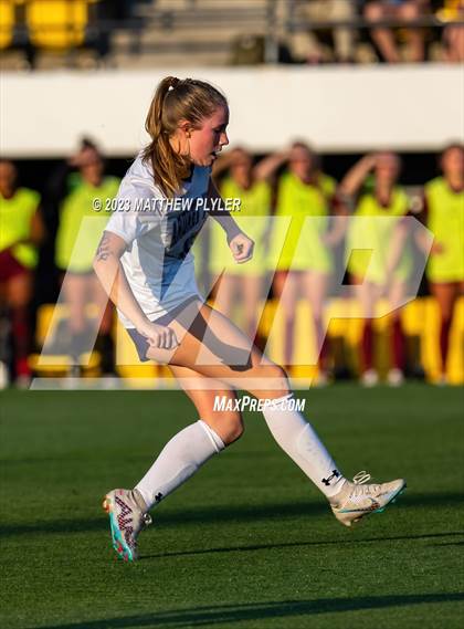 Thumbnail 1 in Ardrey Kell vs. Ashley (NCHSAA 4A - Final) photogallery.