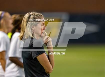 Thumbnail 1 in Ardrey Kell vs. Ashley (NCHSAA 4A - Final) photogallery.