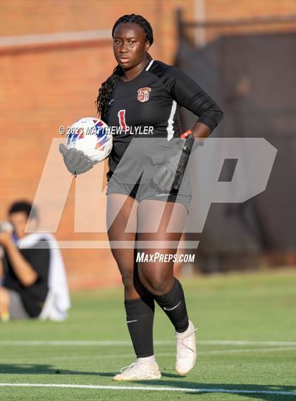 Thumbnail 1 in Ardrey Kell vs. Ashley (NCHSAA 4A - Final) photogallery.