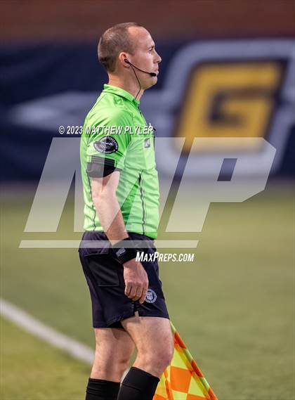 Thumbnail 1 in Ardrey Kell vs. Ashley (NCHSAA 4A - Final) photogallery.