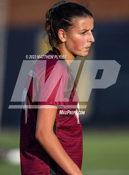 Thumbnail 2 in Ardrey Kell vs. Ashley (NCHSAA 4A - Final) photogallery.