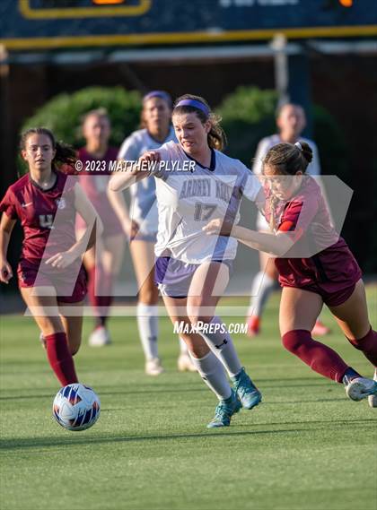 Thumbnail 1 in Ardrey Kell vs. Ashley (NCHSAA 4A - Final) photogallery.