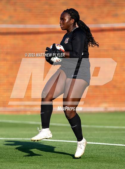 Thumbnail 1 in Ardrey Kell vs. Ashley (NCHSAA 4A - Final) photogallery.