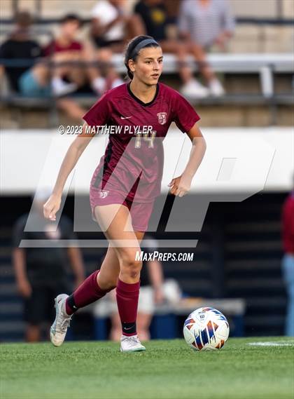 Thumbnail 1 in Ardrey Kell vs. Ashley (NCHSAA 4A - Final) photogallery.
