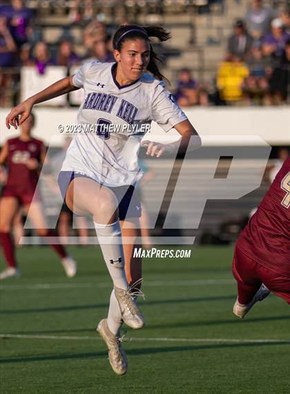 Thumbnail 3 in Ardrey Kell vs. Ashley (NCHSAA 4A - Final) photogallery.