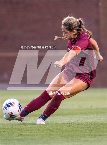 Thumbnail 1 in Ardrey Kell vs. Ashley (NCHSAA 4A - Final) photogallery.