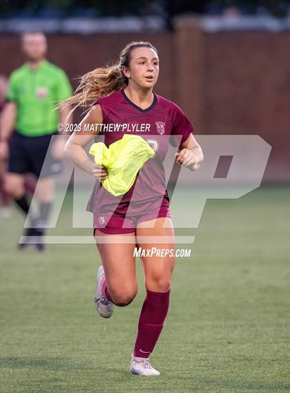 Thumbnail 2 in Ardrey Kell vs. Ashley (NCHSAA 4A - Final) photogallery.