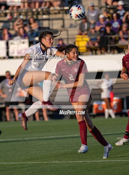 Thumbnail 1 in Ardrey Kell vs. Ashley (NCHSAA 4A - Final) photogallery.