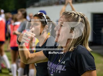 Thumbnail 1 in Ardrey Kell vs. Ashley (NCHSAA 4A - Final) photogallery.