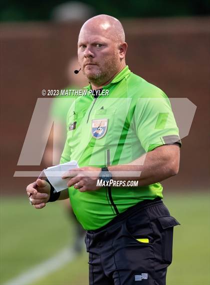 Thumbnail 1 in Ardrey Kell vs. Ashley (NCHSAA 4A - Final) photogallery.