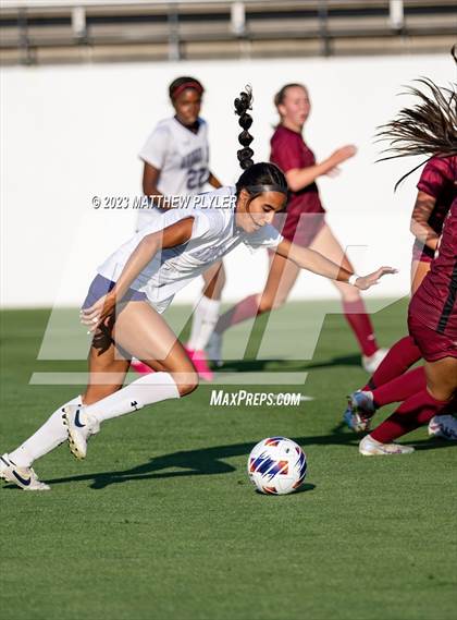 Thumbnail 2 in Ardrey Kell vs. Ashley (NCHSAA 4A - Final) photogallery.