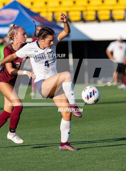 Thumbnail 3 in Ardrey Kell vs. Ashley (NCHSAA 4A - Final) photogallery.