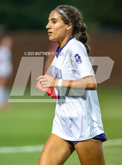 Thumbnail 2 in Ardrey Kell vs. Ashley (NCHSAA 4A - Final) photogallery.